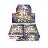 ポケモンカードゲーム ソード＆シールド 拡張パック スターバース(BOX) 4521329323077