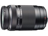 ◆カメラレンズ M.ZUIKO DIGITAL ED 75-300mm F4.8-6.7 II [ブラック] 4545350043742