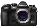 デジタル一眼カメラ OM-D E-M1 MarK III ボディ 4545350053000