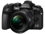 デジタル一眼カメラ OM-D E-M1 MarK III 12-40mm F2.8 PROキット 4545350053017