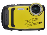 デジタルカメラ FinePix XP140 [イエロー] 4547410397789