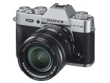 デジタル一眼カメラ FUJIFILM X-T30 18-55mmレンズキット [シルバー] 4547410400236