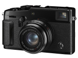デジタル一眼カメラ FUJIFILM X-Pro3 ボディ [ブラック] 4547410421767
