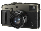 デジタル一眼カメラ FUJIFILM X-Pro3 ボディ [DRブラック] 4547410421774