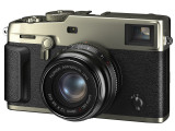 デジタル一眼カメラ FUJIFILM X-Pro3 ボディ [DRシルバー] 4547410421781