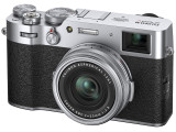 デジタルカメラ FUJIFILM X100V [シルバー] 4547410423419