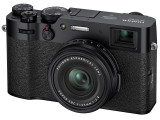 デジタルカメラ FUJIFILM X100V [ブラック] 4547410423433
