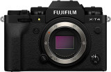 デジタル一眼カメラ FUJIFILM X-T4 ボディ [ブラック] 4547410427875