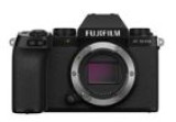 デジタル一眼カメラ FUJIFILM X-S10 ボディ 4547410440348