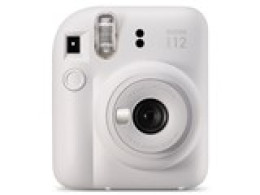 インスタントカメラ instax mini 12 チェキ　ホワイト 4547410489149
