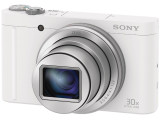 デジタルカメラ サイバーショット DSC-WX500 (W) [ホワイト] 4548736012554
