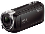 ソニー デジタルHDビデオカメラレコーダー HDR-CX470 B ブラック 4548736060425