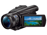 ビデオカメラ FDR-AX700 4548736068537
