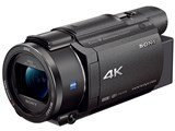 ◆ ビデオカメラ FDR-AX60 4548736079403