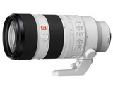 カメラレンズ FE 70-200mm F2.8 GM OSS II SEL70200GM2 4548736134119