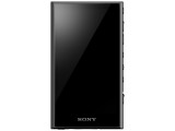 SONY NW-A306 (B) [32GB ブラック] 4548736140752