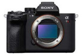 SONY α7R V ILCE-7RM5 4548736145573