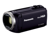 ビデオカメラ HC-V360MS-K [ブラック] 4549077811790