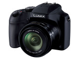 デジタルカメラ LUMIX DC-FZ85 4549077890627