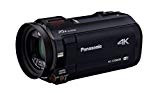Panasonic 4K ビデオカメラ VX985M  HC-VX985M-K 4549077894557