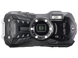 デジタルカメラ RICOH WG-70 [ブラック] 4549212301612