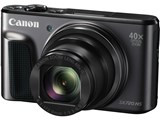 Canon デジタルカメラ PowerShot SX720 HS ブラック 光学40倍ズーム PSSX720HSBK 4549292056617
