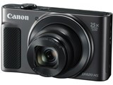 Canon コンパクトデジタルカメラ Power Shot SX620HS ブラック 光学25倍ズーム PSSX620HS(BK) 4549292057324