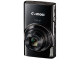 ◆デジタルカメラ IXY 650 [ブラック] 4549292057522