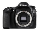 Canon EOS 80D (W) ボディ 4549292060935