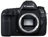 Canon デジタル一眼レフカメラ EOS 5D MarkIV ボディー EOS5DMK4 4549292075748
