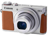 Canon PowerShot G9 X Mark II 4549292081121