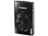 デジタルカメラ IXY 210 [ブラック] 4549292082821