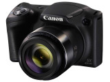 デジタルカメラ PowerShot SX430 IS 4549292083453
