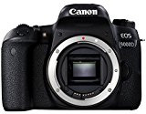 Canon デジタル一眼レフカメラ EOS 9000D ボディ 2420万画素  DIGIC7搭載 EOS9000D 4549292083538