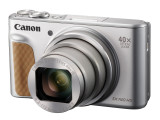 Canon PowerShot SX740 HS 4549292119060
