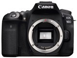 CANON　デジタル一眼レフカメラ　EOS 90D ボディ 4549292138313