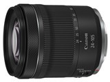 CANON RF24-105mm F4-7.1 IS STM 4549292167498