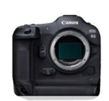 Canon EOS R3 4549292181661