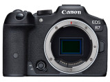デジタル一眼カメラ EOS R7 ボディ 4549292185430