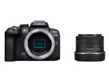 デジタル一眼カメラ EOS R10 RF-S18-45 IS STM レンズキット 4549292189766