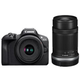 Canon キャノン ミラーレスカメラ EOS R100 ダブルズームキット D 4549292214628