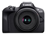 デジタル一眼カメラ EOS R100 RF-S18-45 IS STM レンズキット 4549292214666
