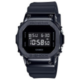 CASIO 腕時計 G-SHOCK メタルカバード GM-5600B-1JF 4549526234859