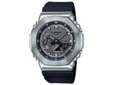 CASIO 腕時計 G-SHOCK Metal Covered GM-2100-1AJF 4549526307041