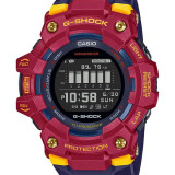カシオ 腕時計 GBD-100BAR-4JR 4549526315473