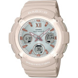 カシオ 腕時計 BGA-2800-4A2JF 4549526319099