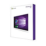 【旧商品】Microsoft Windows 10 Professional (32bit/64bit 日本語版 USBフラッシュドライブ) 4549576011943