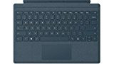 マイクロソフト Surface Pro タイプカバー コバルトブルー FFP-00039 4549576078717