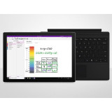 Surface Pro 7 タイプカバー同梱 QWU-00006 4549576126449