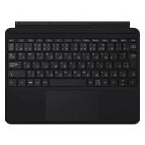 Surface Go Type Cover KCM-00043 [ブラック] 4549576158181